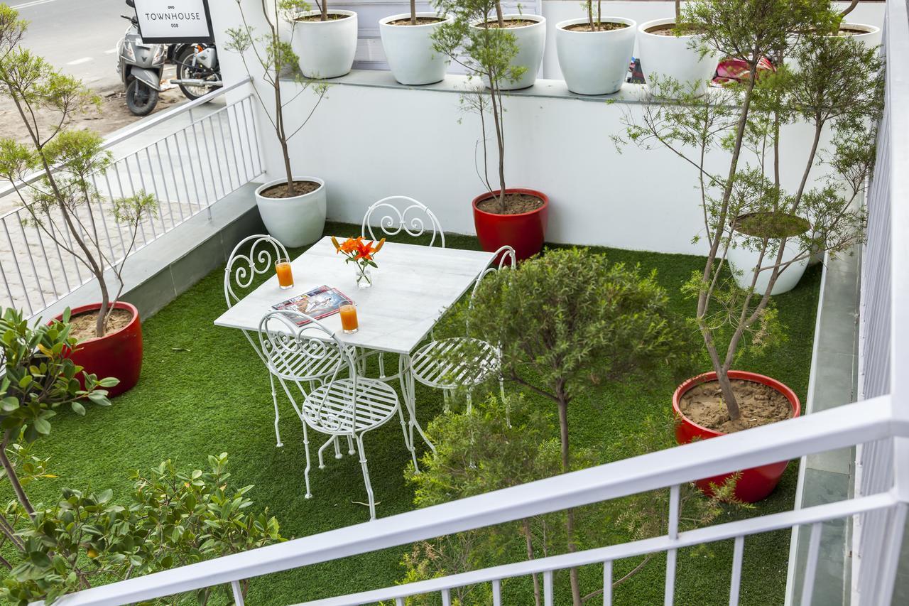 Oyo Townhouse 008 Greater Kailash 3*