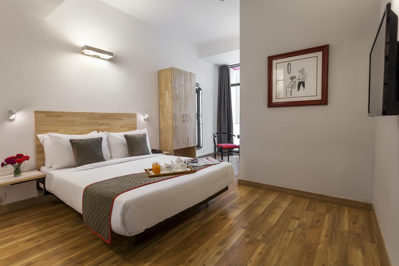 Oyo Townhouse 008 Greater Kailash Hotel 3*